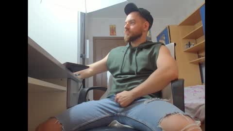 Snapshot of ryanstone_ chatting on 29, 11, 2025 Ryanstone online show from 29, 11, 2025