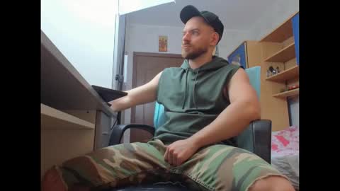 Snapshot of ryanstone_ chatting on 18, 12, 2025 Ryanstone online show from 18, 12, 2025