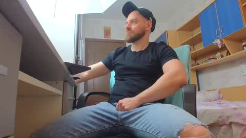 Snapshot of ryanstone_ chatting on 13, 2, 2026 Ryanstone online show from 13, 2, 2026