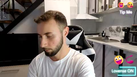 ryanstorm1 online show from 17, 10, 2025