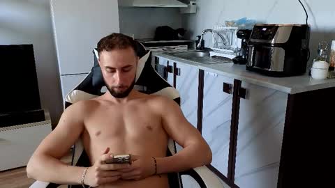 ryanstorm1 online show from 2, 11, 2025