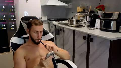 ryanstorm1 online show from 13, 11, 2025