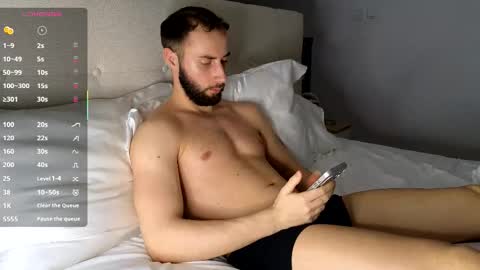 ryanstorm1 online show from 22, 2, 2026