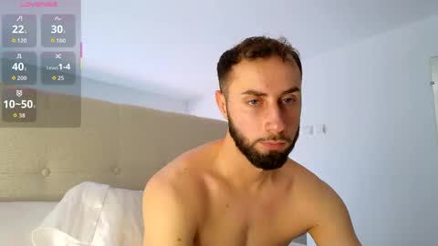 ryanstorm1 online show from 13, 4, 2026