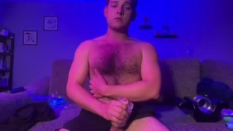 Snapshot of ryantheotter12 chatting on 2, 8, 2026 Ryan Russo online show from 2, 8, 2026