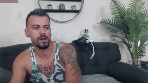 Ryan online show from 15, 10, 2025