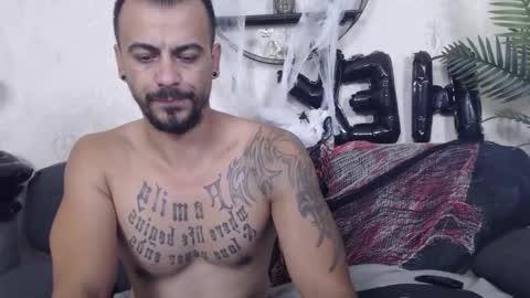 Ryan online show from 23, 10, 2025