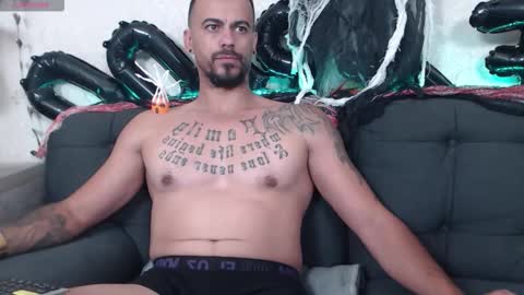 Ryan online show from 31, 10, 2025