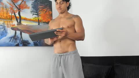 Snapshot of ryanwhite3 chatting on 7, 11, 2025 ryanwhite3 online show from 7, 11, 2025