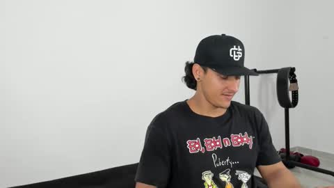 Snapshot of ryanwhite3 chatting on 10, 11, 2025 ryanwhite3 online show from 10, 11, 2025