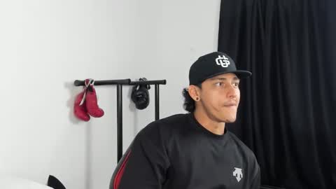 Snapshot of ryanwhite3 chatting on 13, 11, 2025 ryanwhite3 online show from 13, 11, 2025