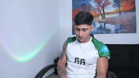 Snapshot of ryanwhite3 chatting on 29, 11, 2025 ryanwhite3 online show from 29, 11, 2025