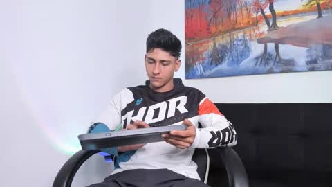 Snapshot of ryanwhite3 chatting on 30, 11, 2025 ryanwhite3 online show from 30, 11, 2025