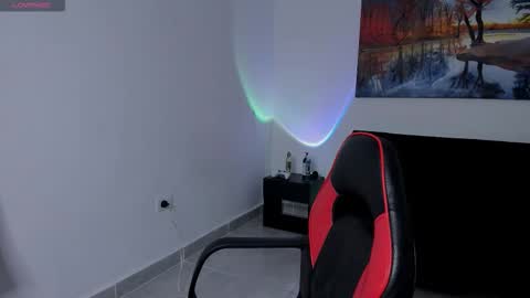 ryanwhite3 online show from 9, 1, 2026