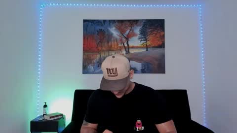 ryanwhite3 online show from 15, 2, 2026