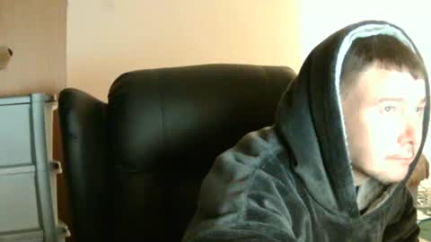 Ryder93 online show from 28, 1, 2025