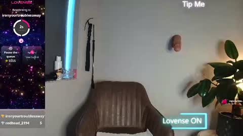 Snapshot of ryderrose247 chatting on 16, 7, 2026 ryderrose247 online show from 16, 7, 2026