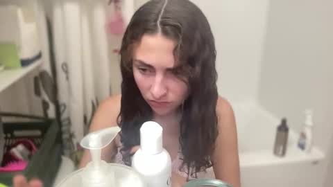 rylanxoxo online show from 15, 12, 2025