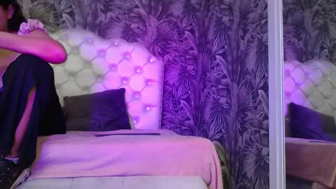 Snapshot of rylierouse chatting on 16, 9, 2025 rylierouse online show from 16, 9, 2025