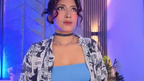 Snapshot of rynka__ chatting on 14, 11, 2025 rynka online show from 14, 11, 2025