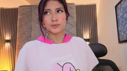 Snapshot of rynka__ chatting on 27, 11, 2025 rynka online show from 27, 11, 2025