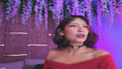 Snapshot of rynka__ chatting on 14, 12, 2025 rynka online show from 14, 12, 2025