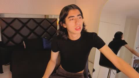 Ryo online show from 25, 10, 2025