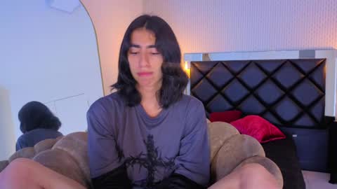 Snapshot of ryo_fem chatting on 8, 5, 2026 Ryo online show from 8, 5, 2026