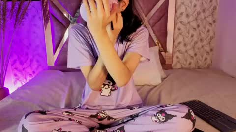 Snapshot of ryo_fem chatting on 19, 5, 2026 Ryo online show from 19, 5, 2026