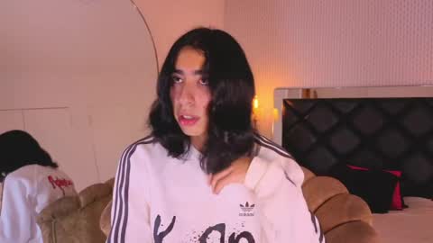 Snapshot of ryo_fem chatting on 21, 5, 2026 Ryo online show from 21, 5, 2026
