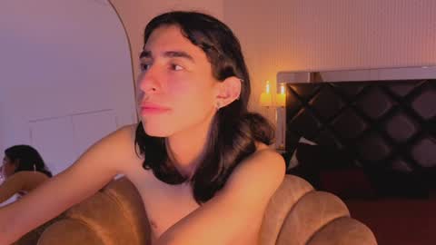 Snapshot of ryo_fem chatting on 5, 6, 2026 Ryo online show from 5, 6, 2026