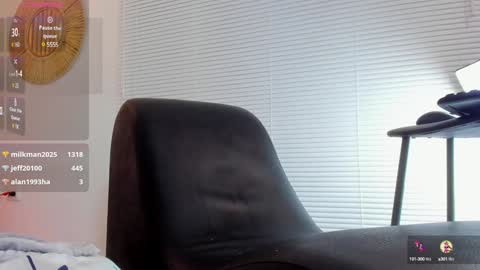 Snapshot of ryo_kush chatting on 21, 12, 2024 Ryo Kush online show from 21, 12, 2024