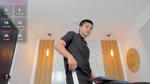 Snapshot of ryo_kush chatting on 22, 12, 2024 Ryo Kush online show from 22, 12, 2024