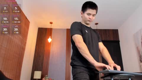 Snapshot of ryo_kush chatting on 4, 1, 2025 Ryo Kush online show from 4, 1, 2025