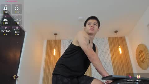 Snapshot of ryo_kush chatting on 9, 1, 2025 Ryo Kush online show from 9, 1, 2025