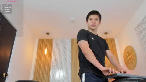 Snapshot of ryo_kush chatting on 11, 1, 2025 Ryo Kush online show from 11, 1, 2025