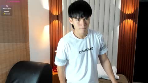 Snapshot of ryo_kush chatting on 19, 10, 2025 Ryo Kush online show from 19, 10, 2025