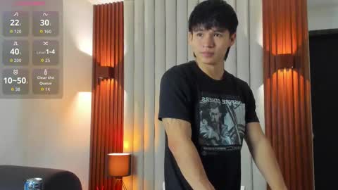 Snapshot of ryo_kush chatting on 22, 10, 2025 Ryo Kush online show from 22, 10, 2025