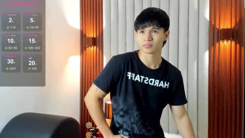 Snapshot of ryo_kush chatting on 29, 11, 2025 Ryo Kush online show from 29, 11, 2025