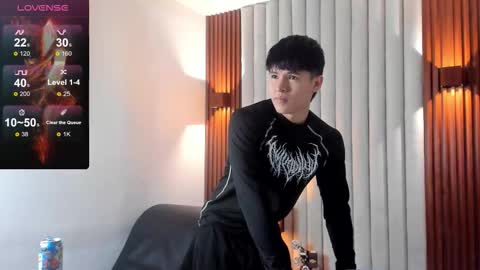 Ryo Kush online show from 10, 2, 2026