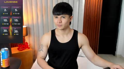 Ryo Kush online show from 31, 3, 2026