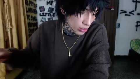Snapshot of ryoko_vishnu chatting on 28, 4, 2026 Ryoko online show from 28, 4, 2026