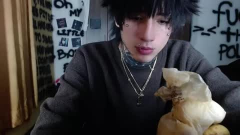 Snapshot of ryoko_vishnu chatting on 16, 5, 2026 Ryoko online show from 16, 5, 2026