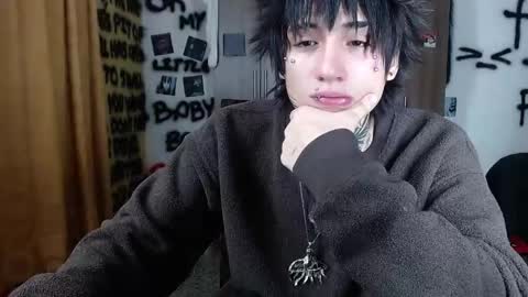 Snapshot of ryoko_vishnu chatting on 4, 6, 2026 Ryoko online show from 4, 6, 2026