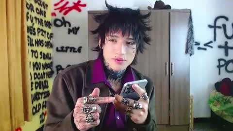Ryoko online show from 11, 7, 2026