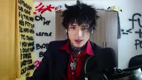 Ryoko online show from 2, 8, 2026