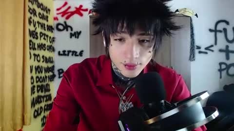Ryoko online show from 2, 8, 2026