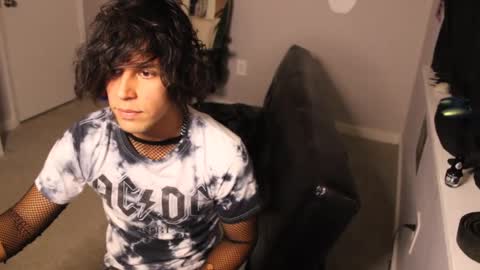 Snapshot of ryot35 chatting on 18, 9, 2025 Ryot3 online show from 18, 9, 2025