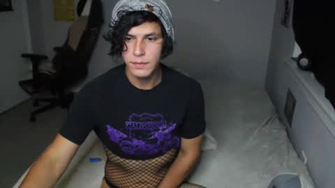 Snapshot of ryot35 chatting on 1, 10, 2025 Ryot3 online show from 1, 10, 2025