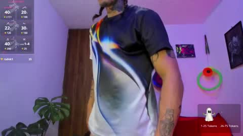 leopmonk help me reach 100 thumbs up online show from 7, 3, 2025